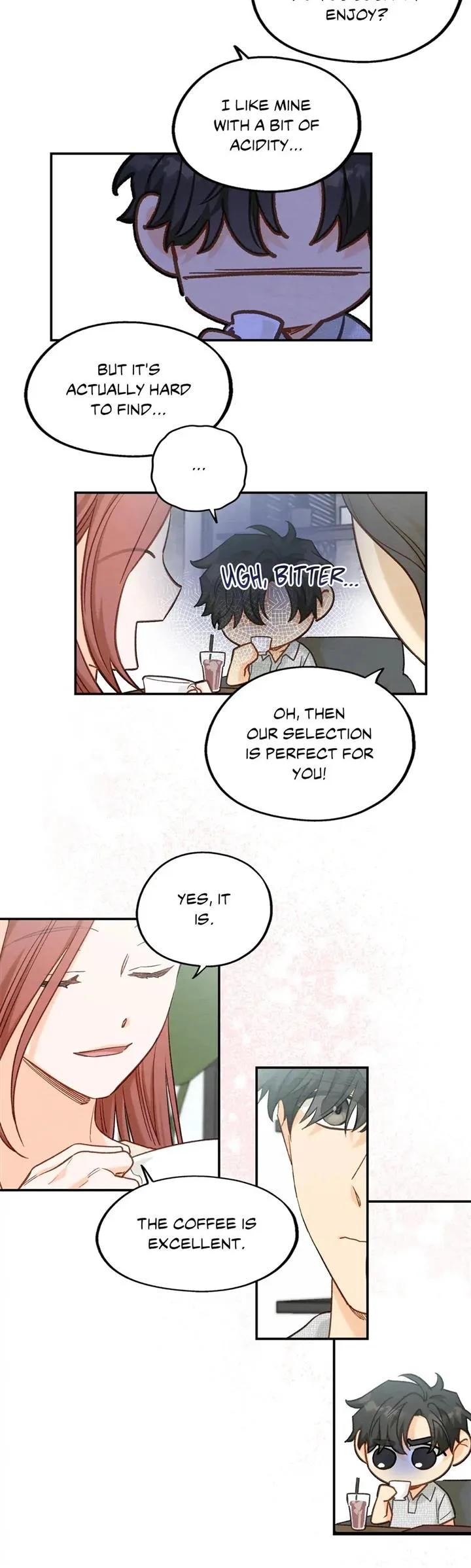 Dazzlingly Bright - Chapter 112 - Page 16