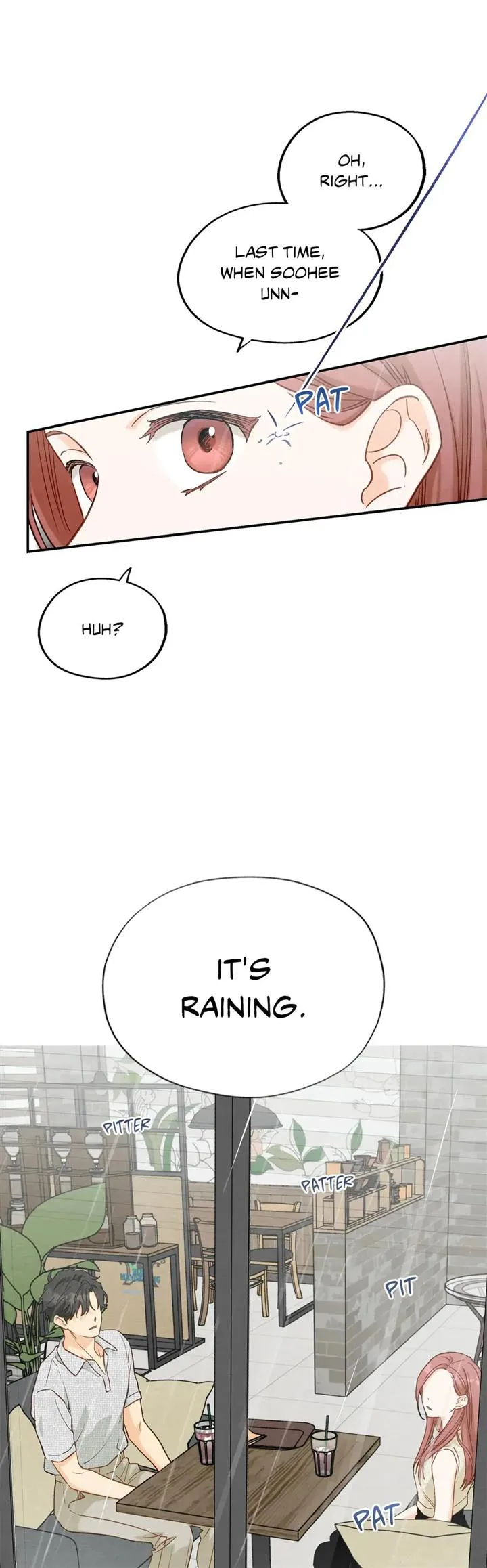 Dazzlingly Bright - Chapter 112 - Page 17