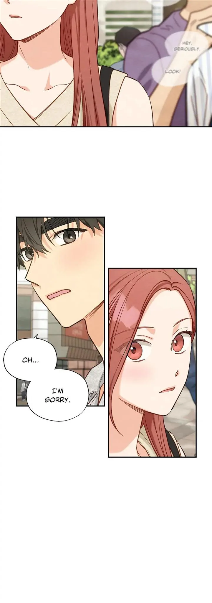 Dazzlingly Bright - Chapter 112 - Page 29