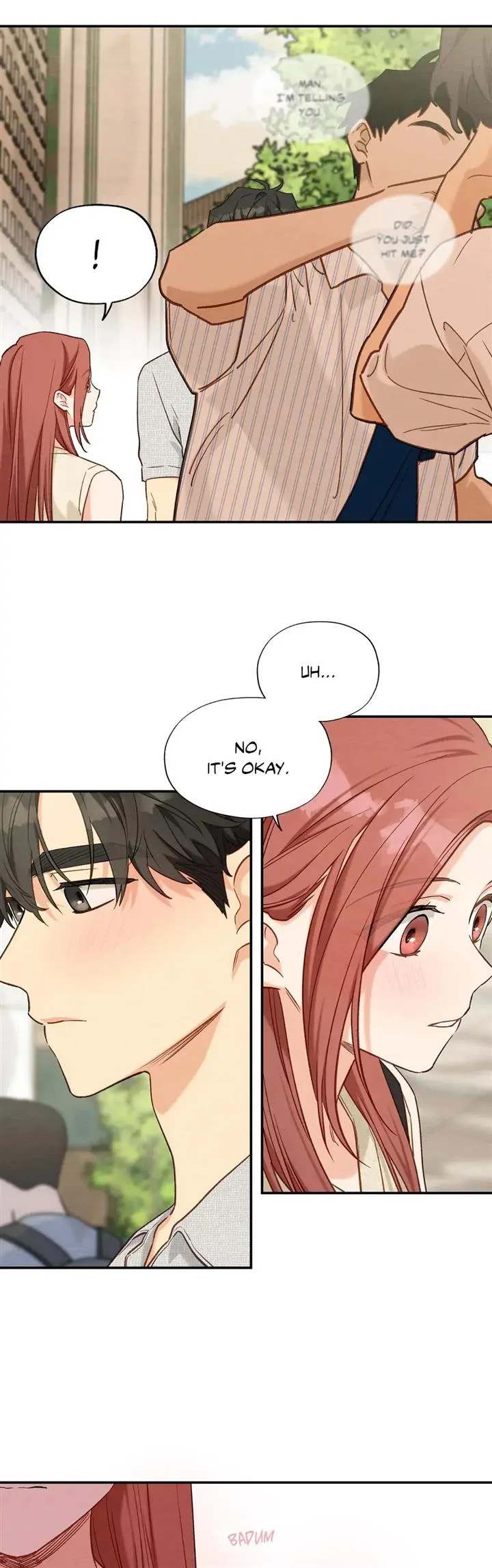 Dazzlingly Bright - Chapter 112 - Page 30