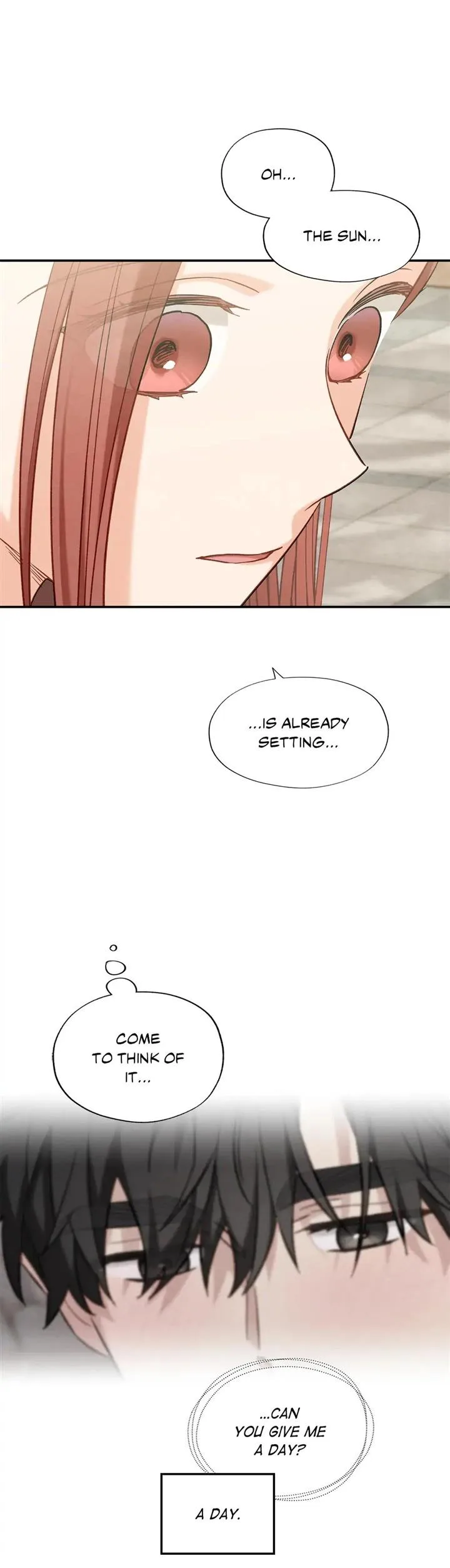 Dazzlingly Bright - Chapter 112 - Page 33
