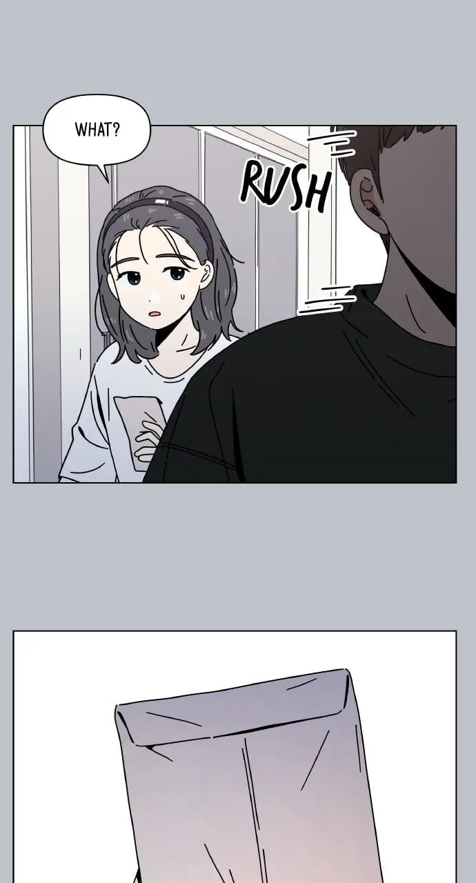 Seasons of Blossom - Chapter 116 - Page 28