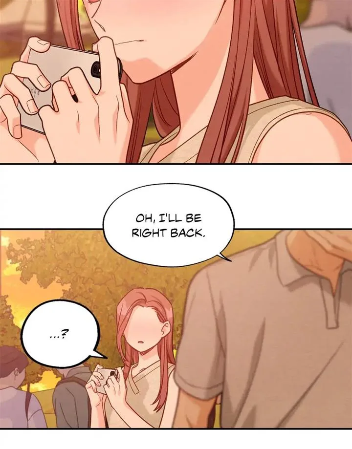 Dazzlingly Bright - Chapter 113 - Page 21