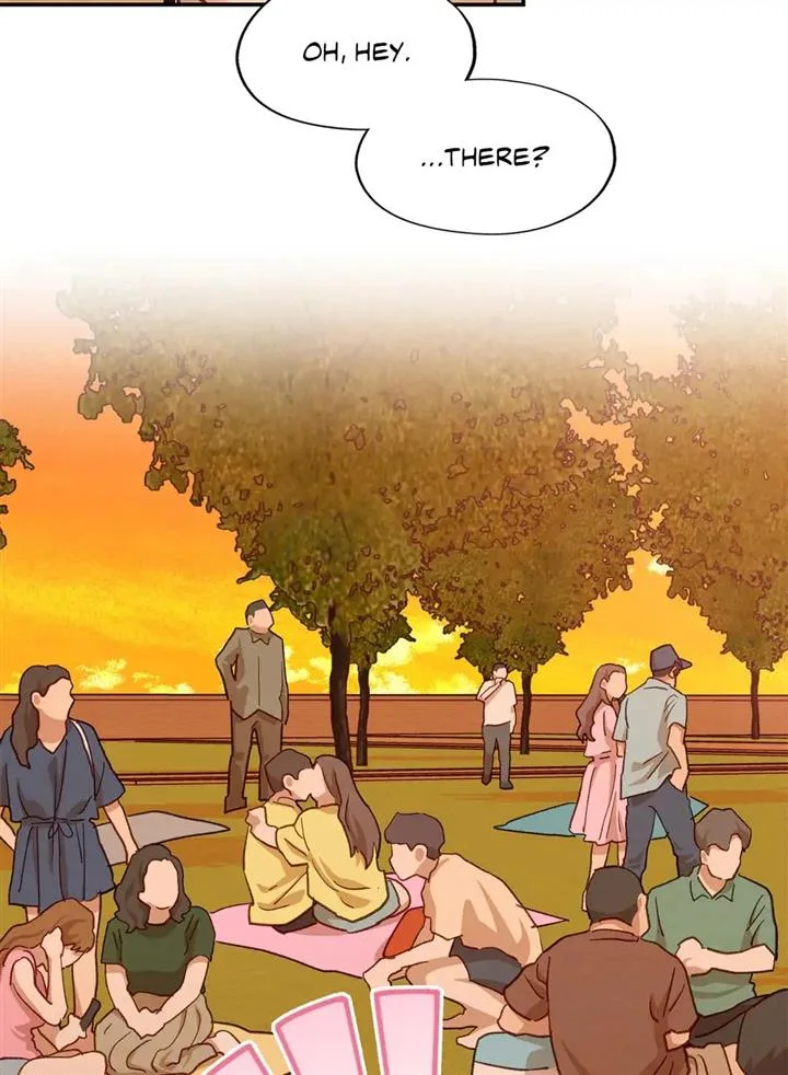 Dazzlingly Bright - Chapter 113 - Page 24
