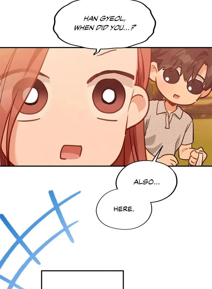 Dazzlingly Bright - Chapter 113 - Page 26