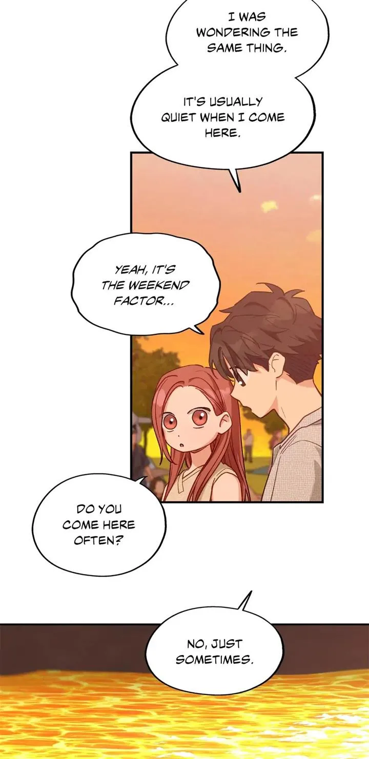 Dazzlingly Bright - Chapter 113 - Page 39