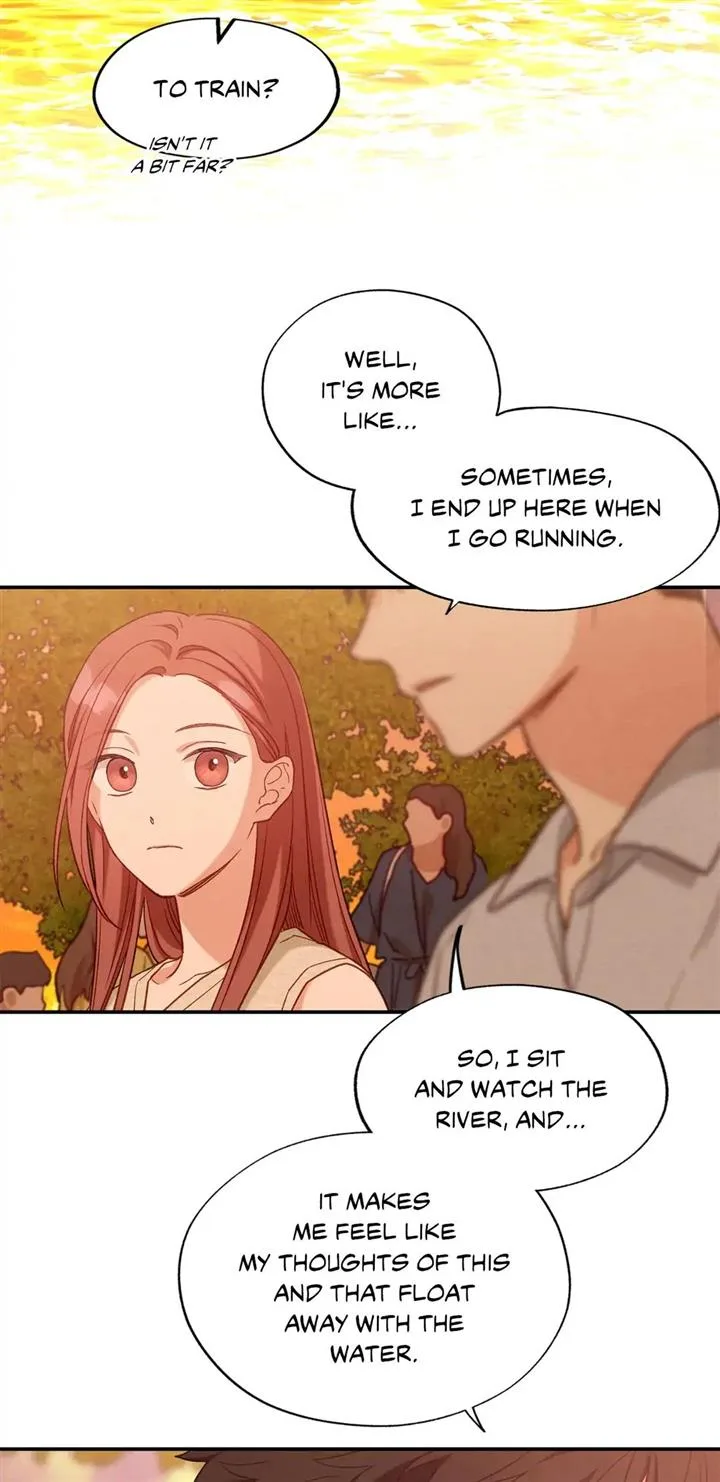 Dazzlingly Bright - Chapter 113 - Page 40