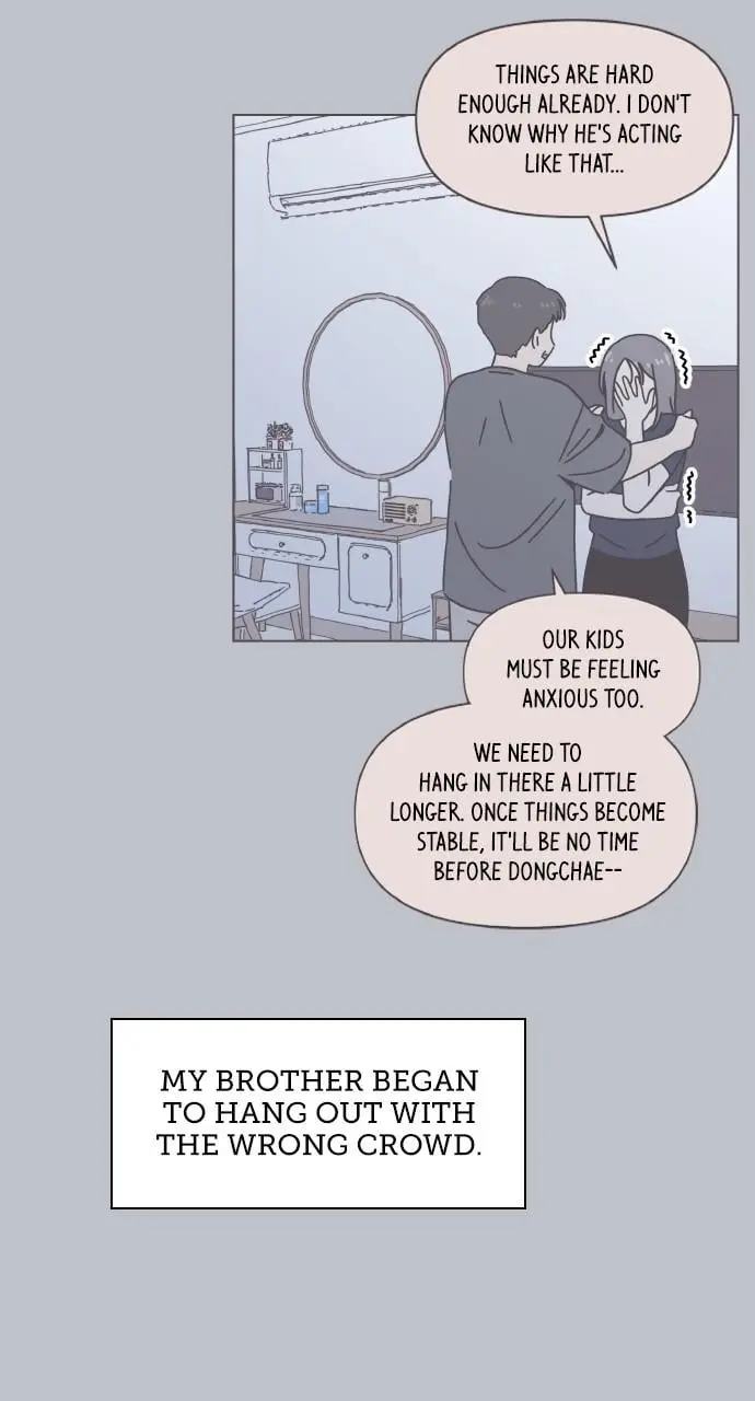 Seasons of Blossom - Chapter 116 - Page 32