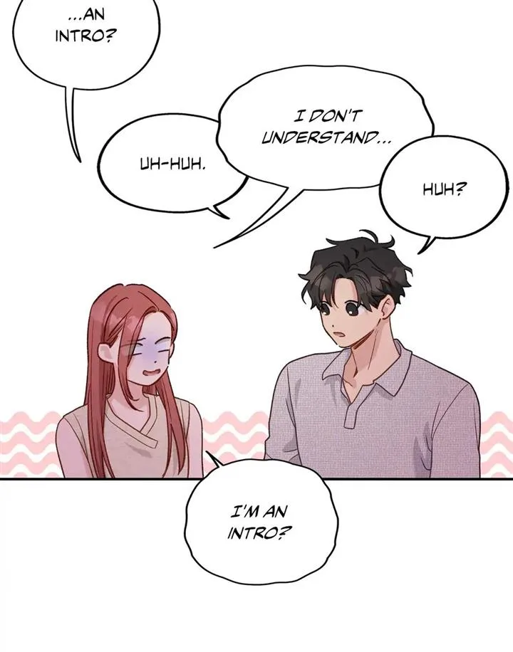 Dazzlingly Bright - Chapter 113 - Page 63