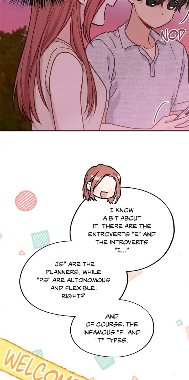 Dazzlingly Bright - Chapter 113 - Page 66