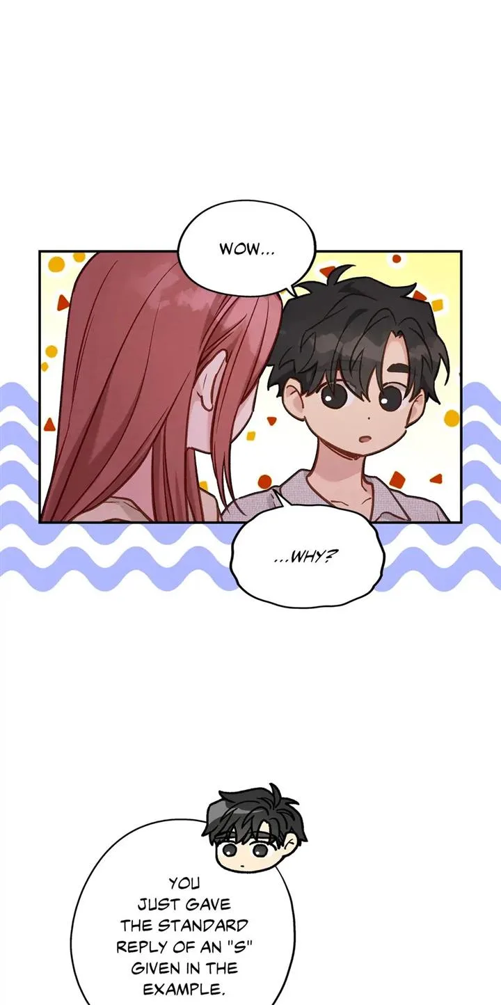 Dazzlingly Bright - Chapter 113 - Page 69