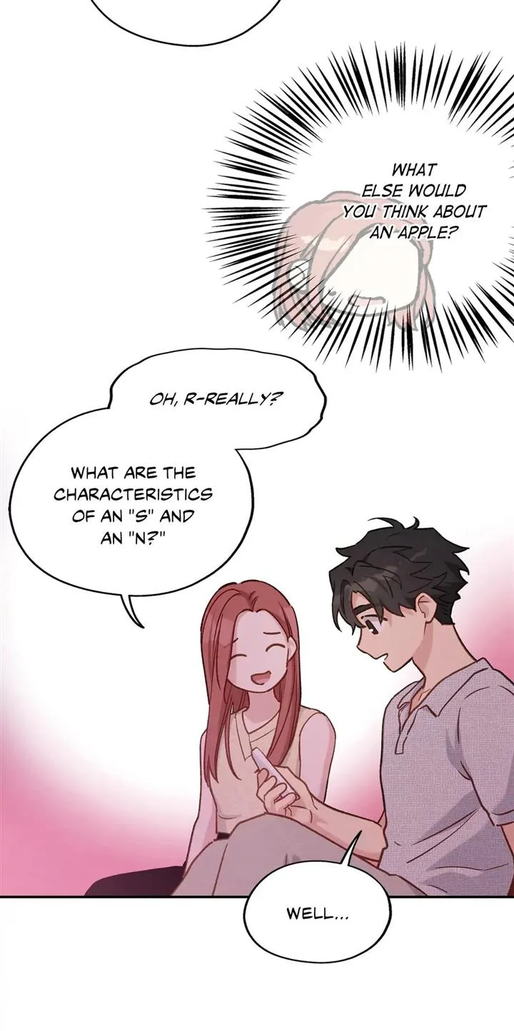 Dazzlingly Bright - Chapter 113 - Page 70