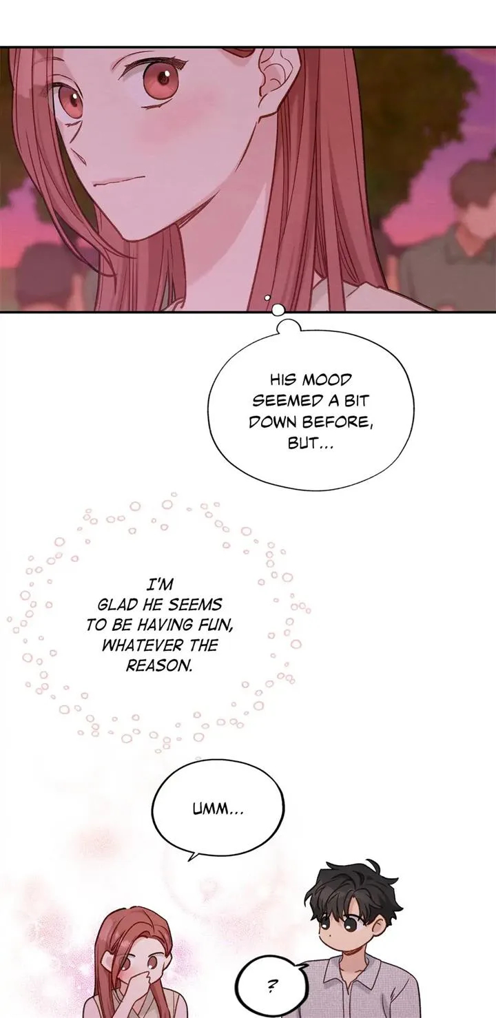 Dazzlingly Bright - Chapter 113 - Page 78