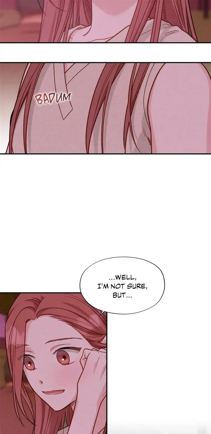 Dazzlingly Bright - Chapter 113 - Page 82