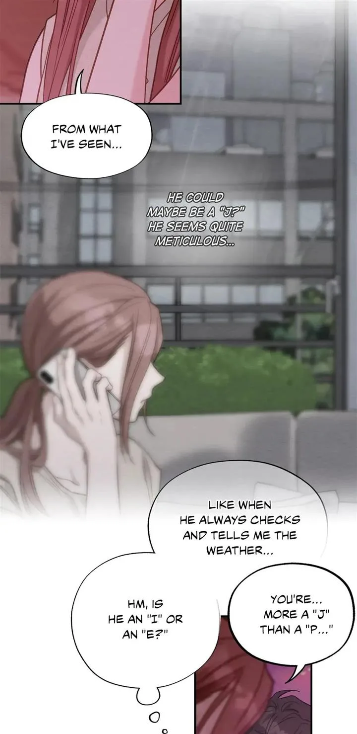 Dazzlingly Bright - Chapter 113 - Page 83