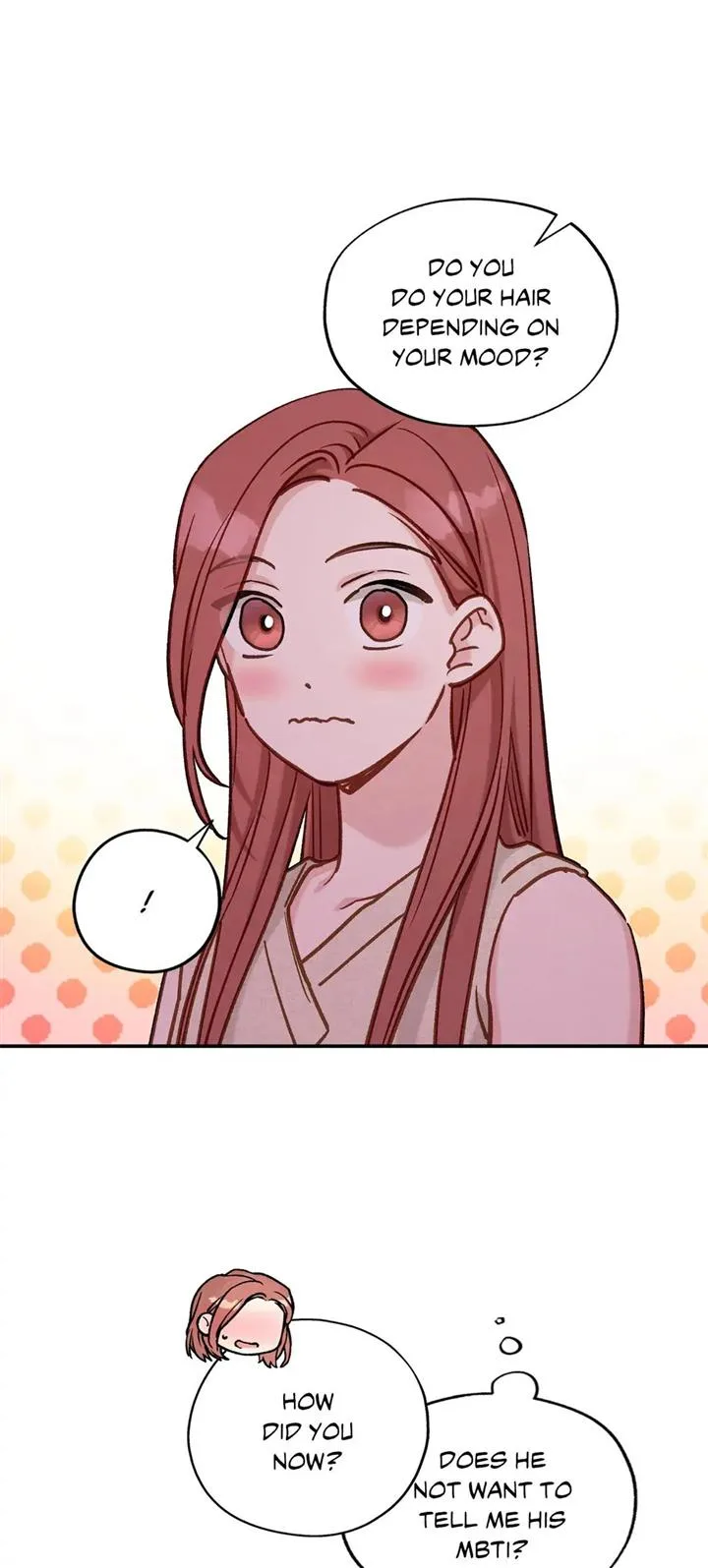 Dazzlingly Bright - Chapter 113 - Page 85