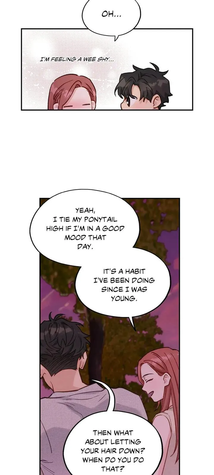 Dazzlingly Bright - Chapter 113 - Page 87