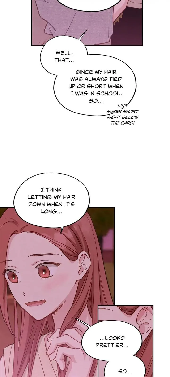 Dazzlingly Bright - Chapter 113 - Page 88
