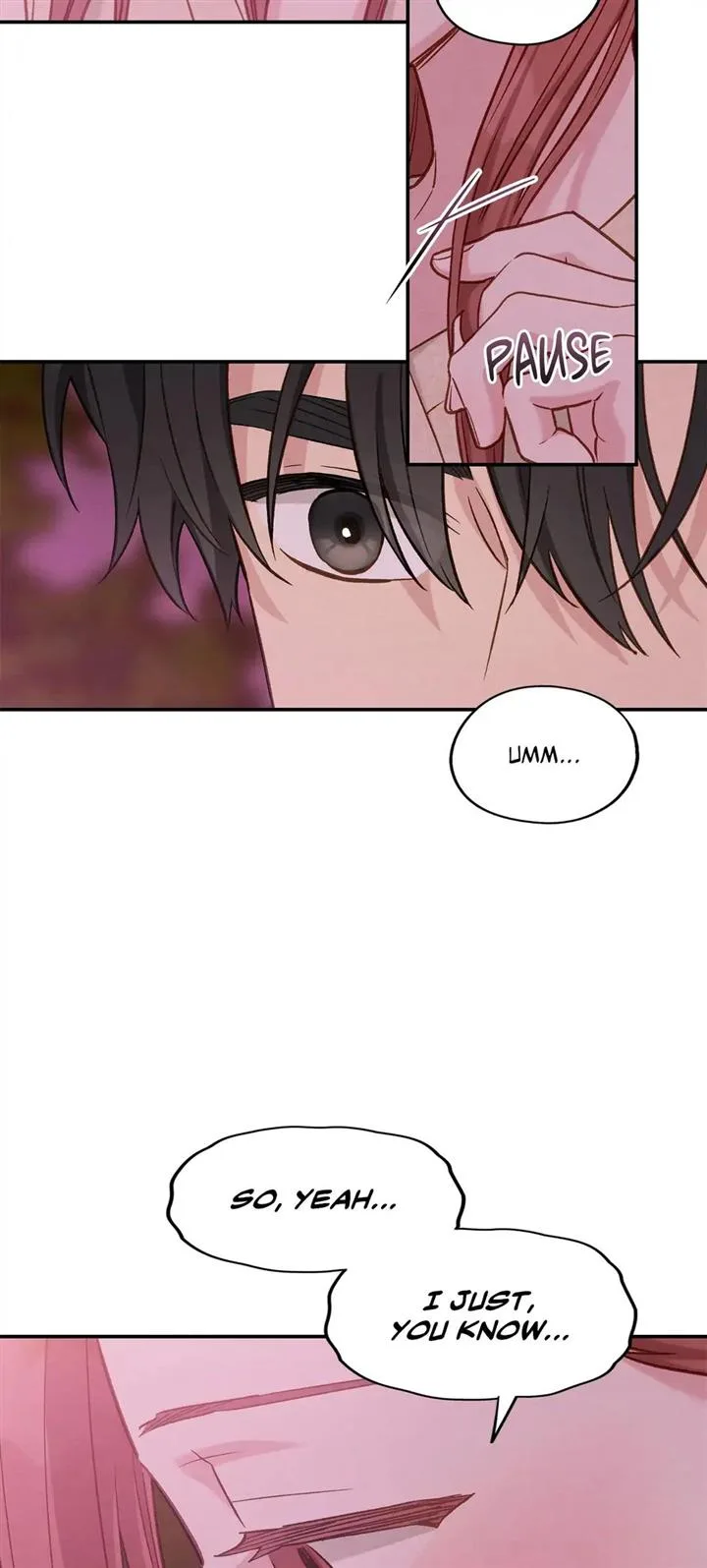 Dazzlingly Bright - Chapter 113 - Page 89