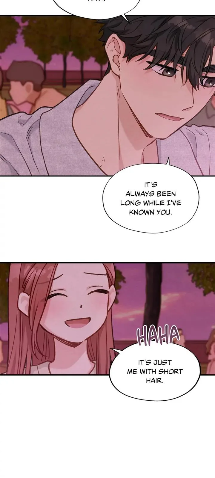 Dazzlingly Bright - Chapter 113 - Page 91