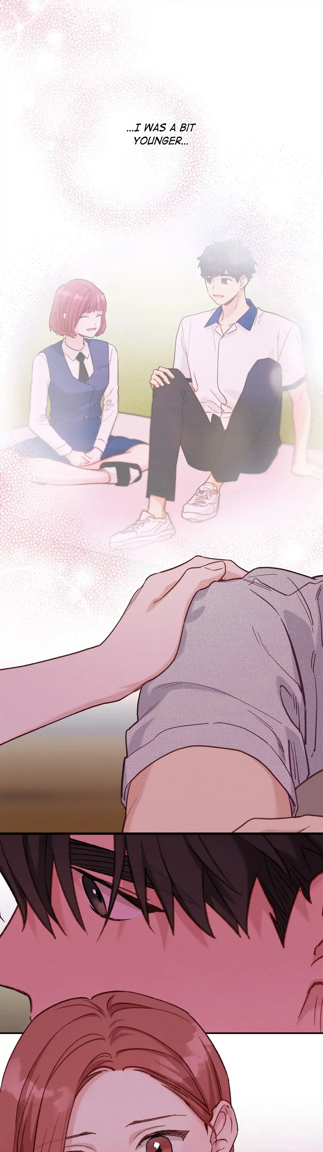 Dazzlingly Bright - Chapter 114 - Page 6