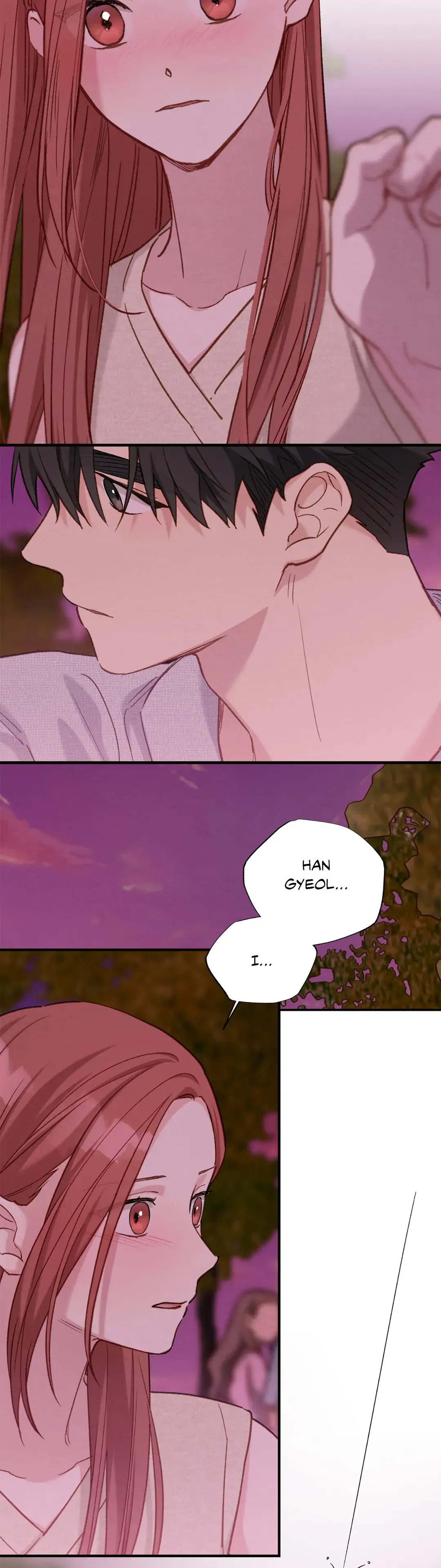 Dazzlingly Bright - Chapter 114 - Page 7