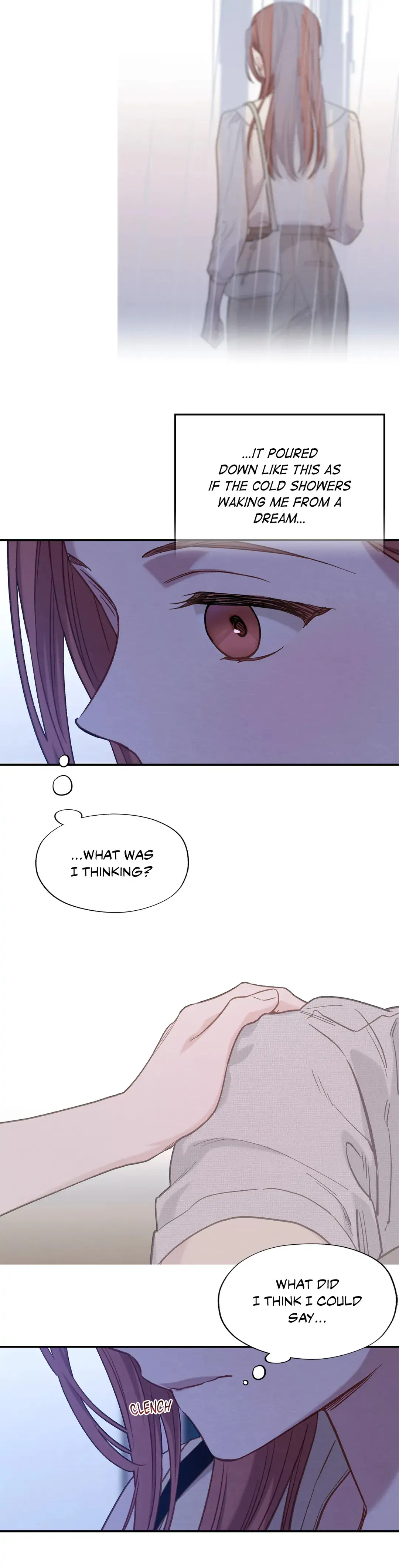 Dazzlingly Bright - Chapter 114 - Page 12