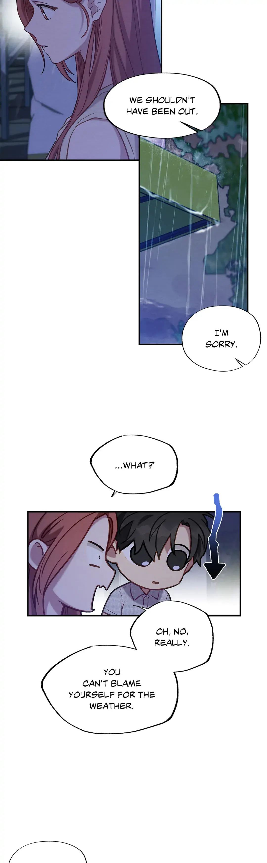 Dazzlingly Bright - Chapter 114 - Page 14