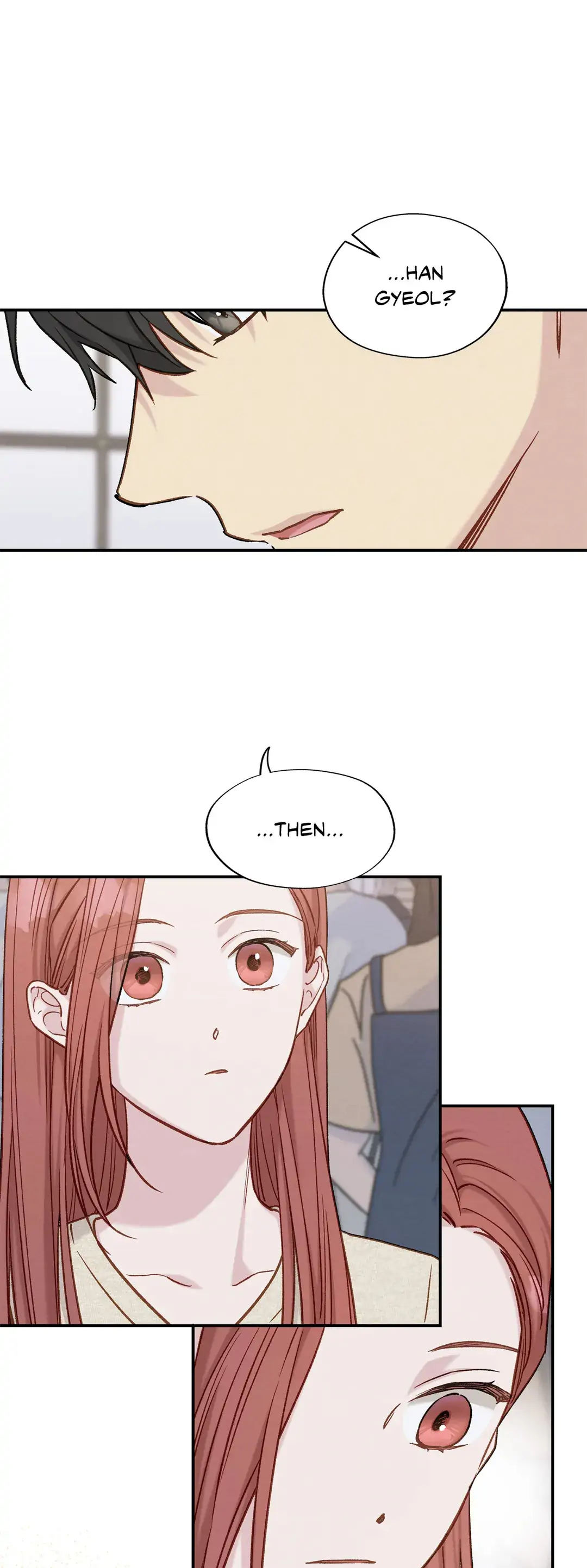 Dazzlingly Bright - Chapter 114 - Page 22