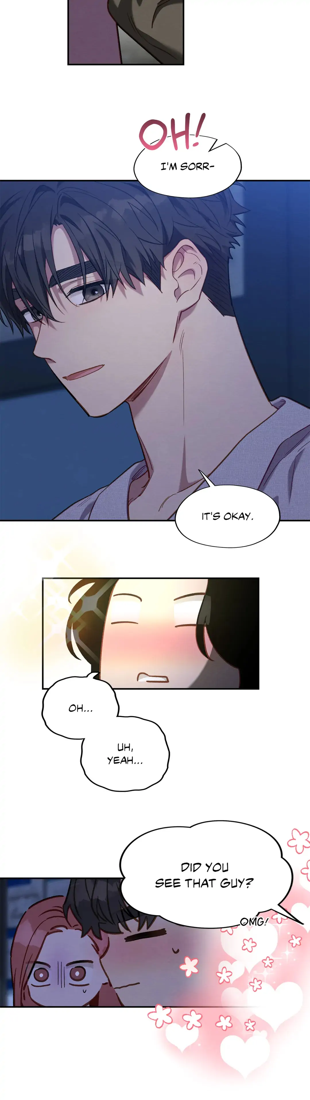 Dazzlingly Bright - Chapter 114 - Page 27