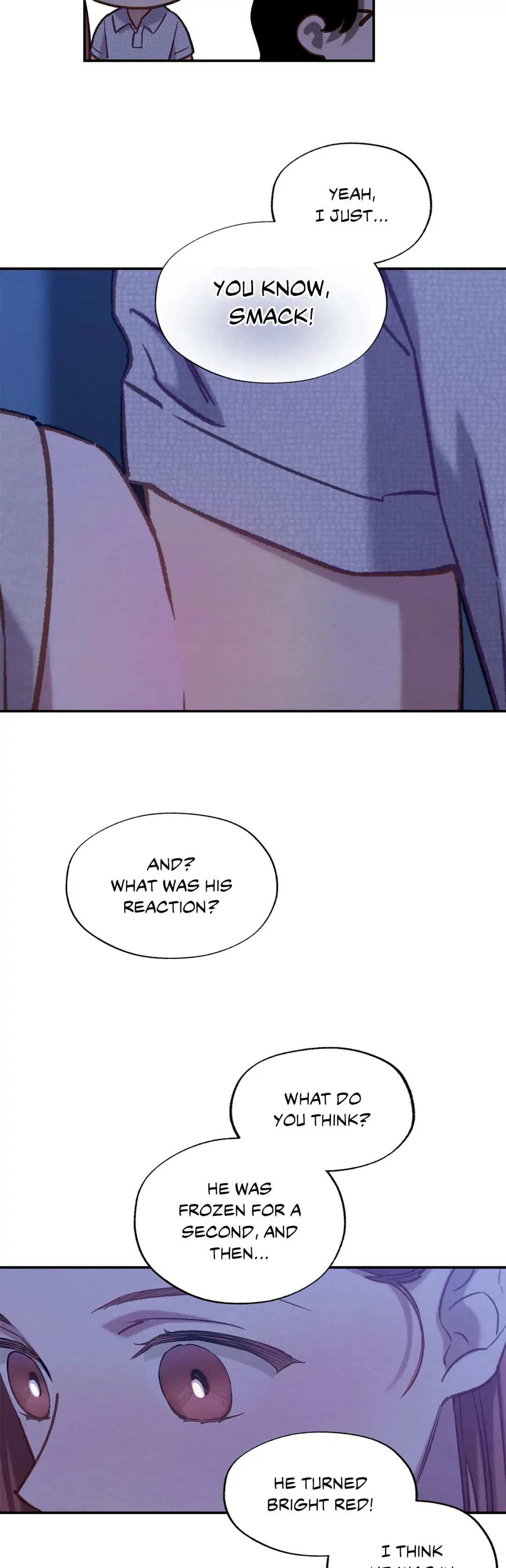 Dazzlingly Bright - Chapter 114 - Page 29