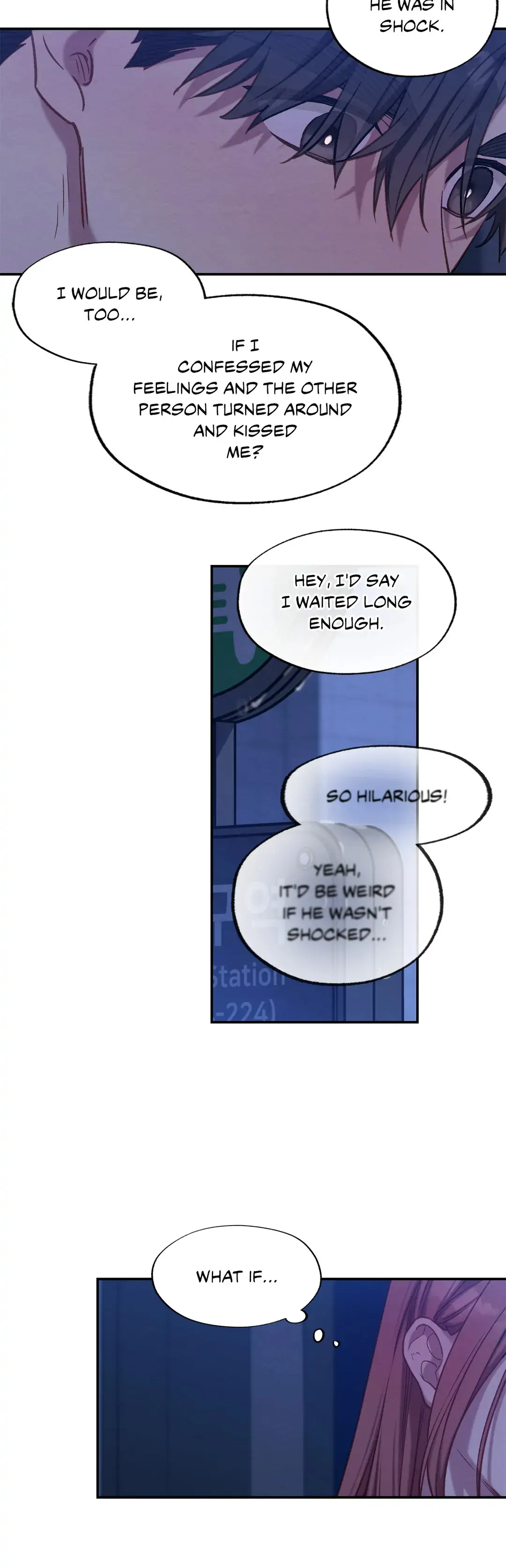 Dazzlingly Bright - Chapter 114 - Page 30