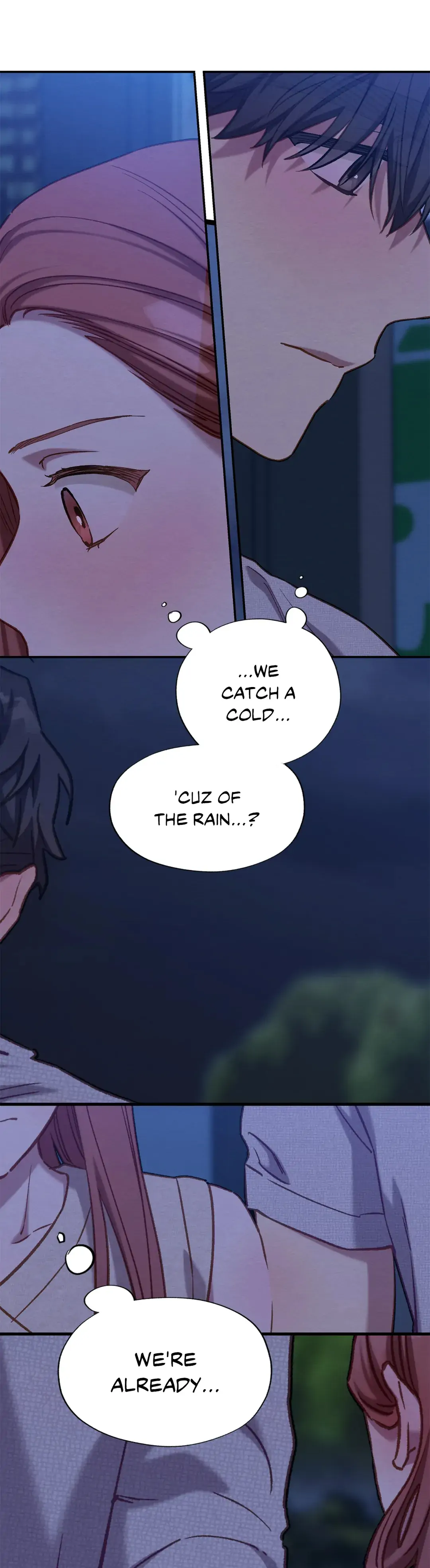 Dazzlingly Bright - Chapter 114 - Page 31