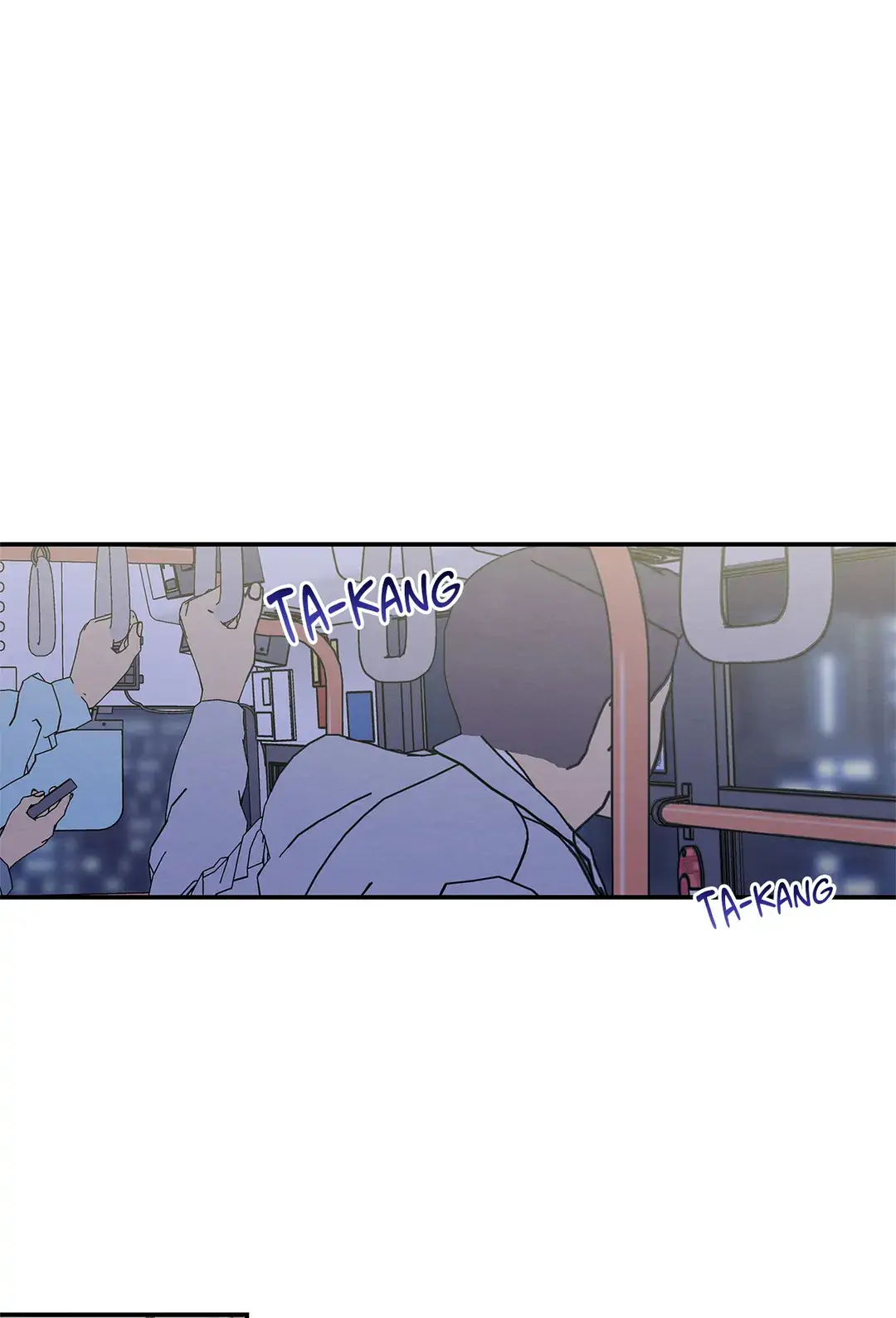 Dazzlingly Bright - Chapter 115 - Page 1