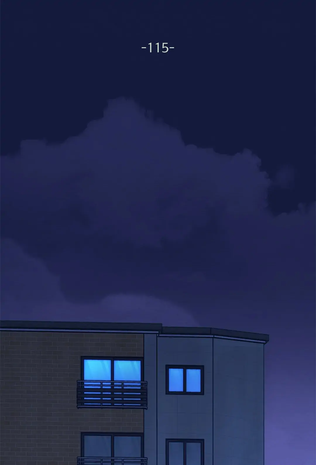 Dazzlingly Bright - Chapter 115 - Page 6
