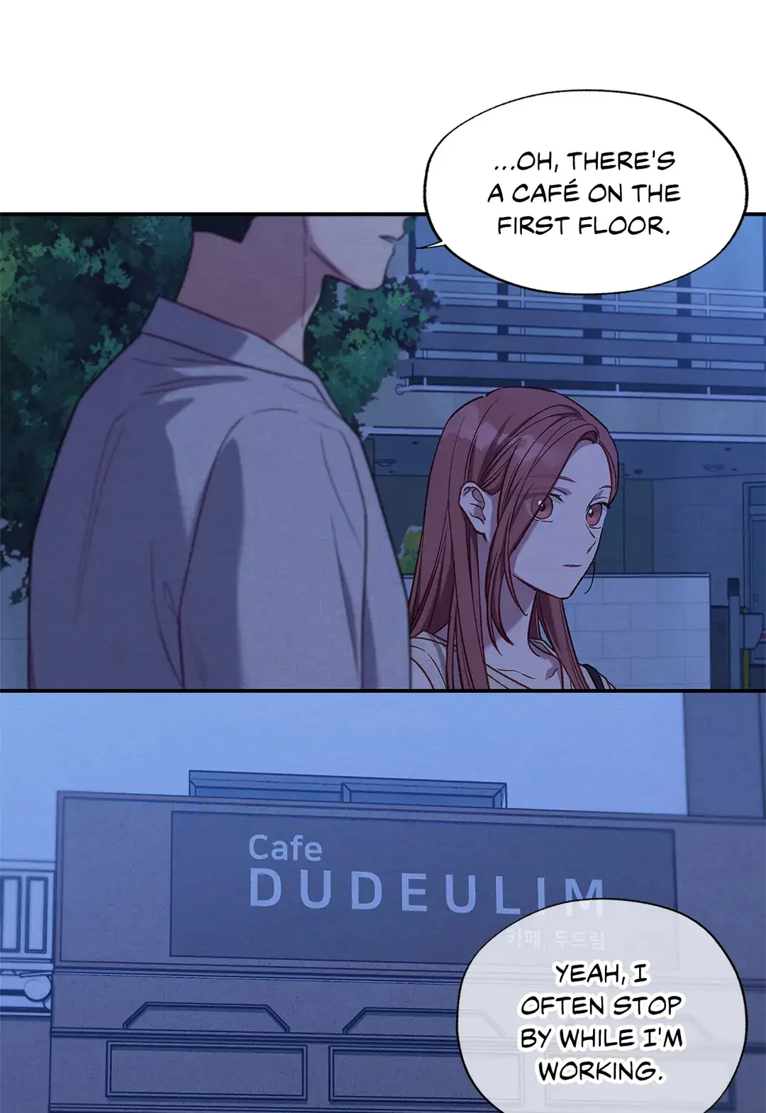 Dazzlingly Bright - Chapter 115 - Page 15