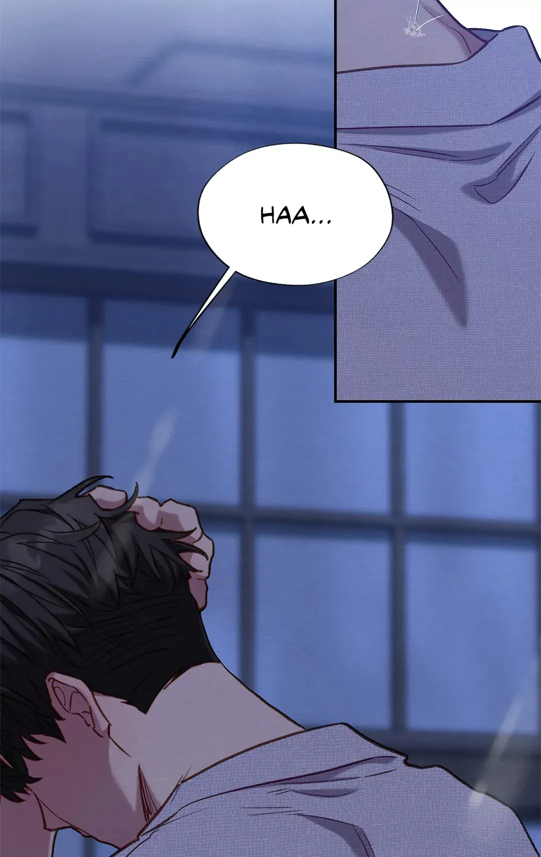 Dazzlingly Bright - Chapter 115 - Page 34