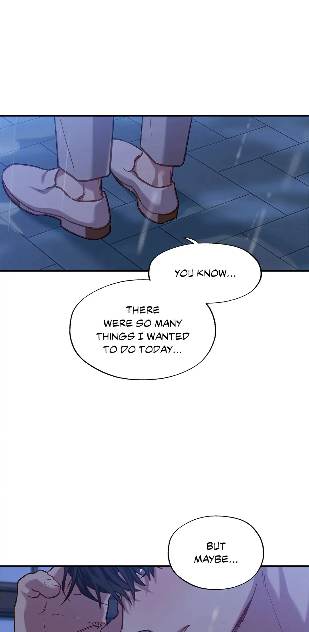 Dazzlingly Bright - Chapter 115 - Page 36