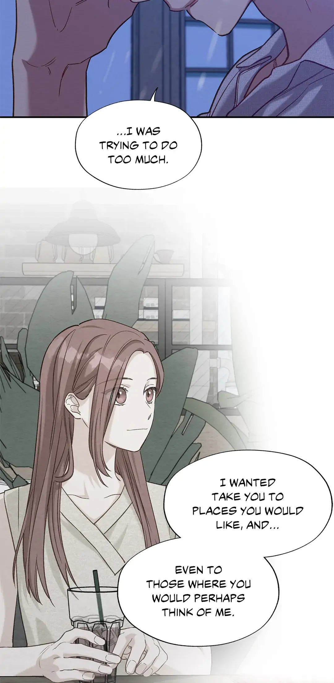 Dazzlingly Bright - Chapter 115 - Page 37