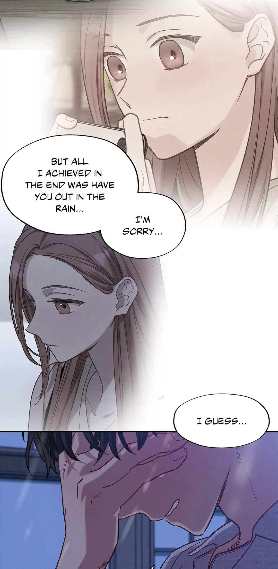 Dazzlingly Bright - Chapter 115 - Page 38