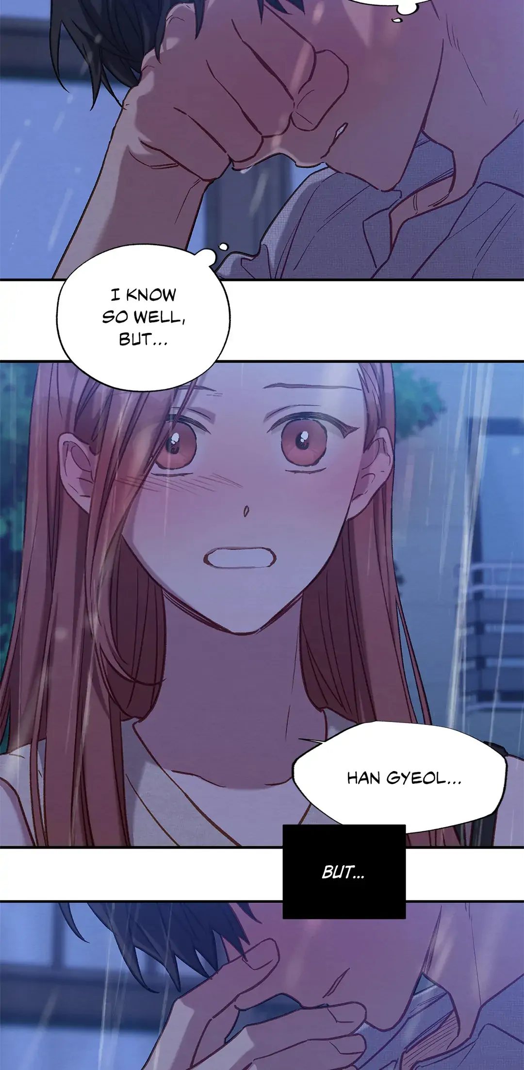 Dazzlingly Bright - Chapter 115 - Page 40