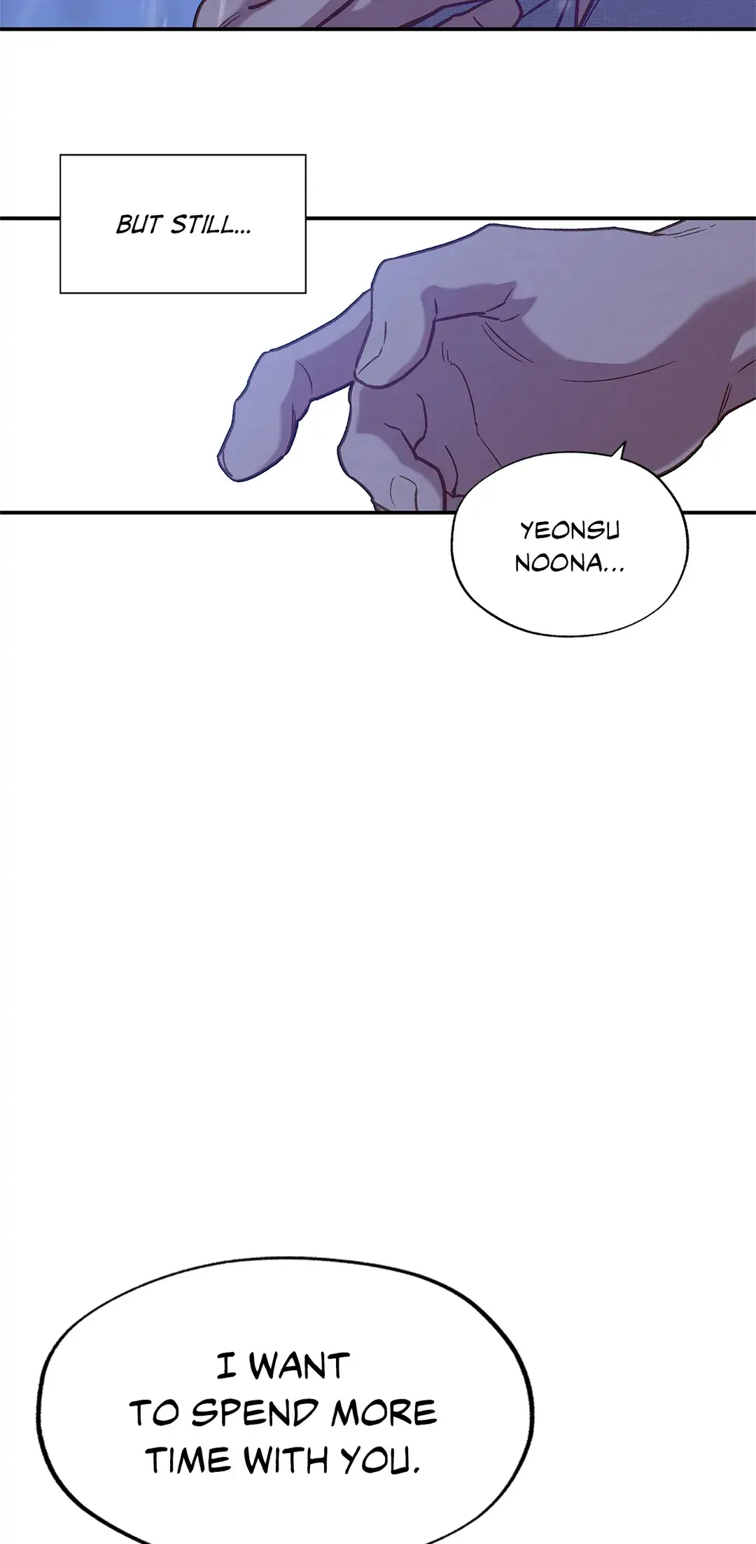Dazzlingly Bright - Chapter 115 - Page 41