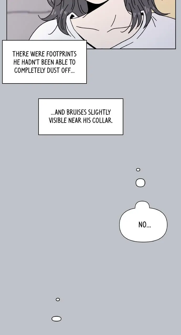 Seasons of Blossom - Chapter 116 - Page 45