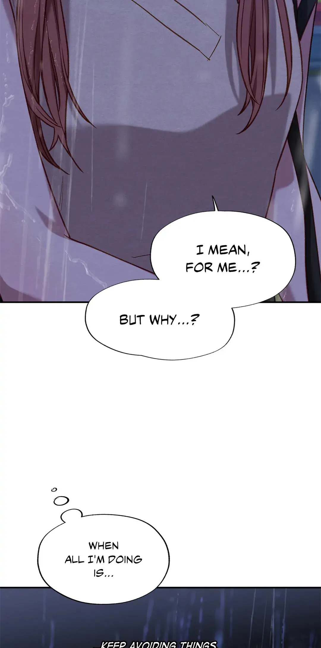 Dazzlingly Bright - Chapter 115 - Page 51