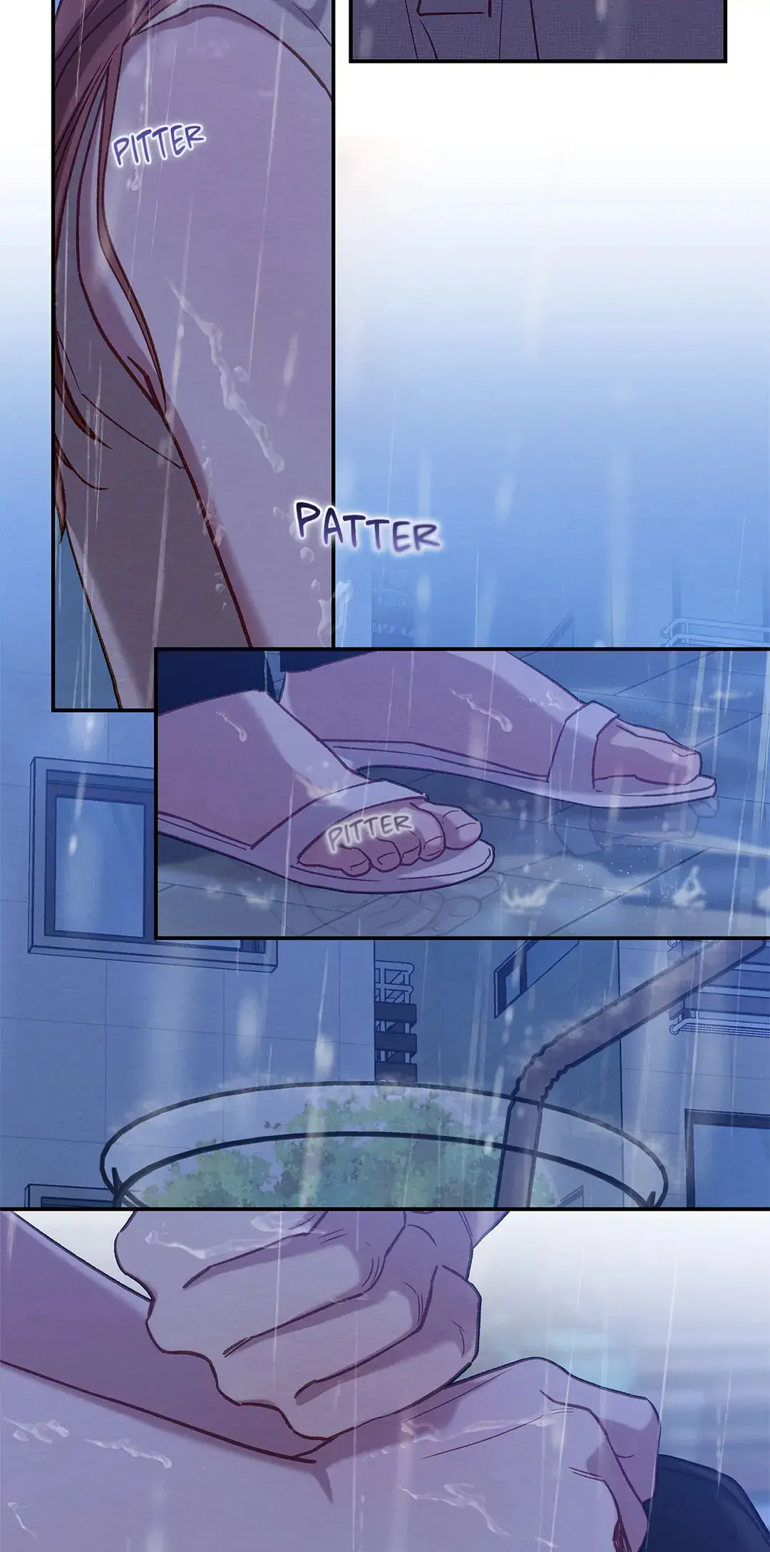 Dazzlingly Bright - Chapter 115 - Page 54