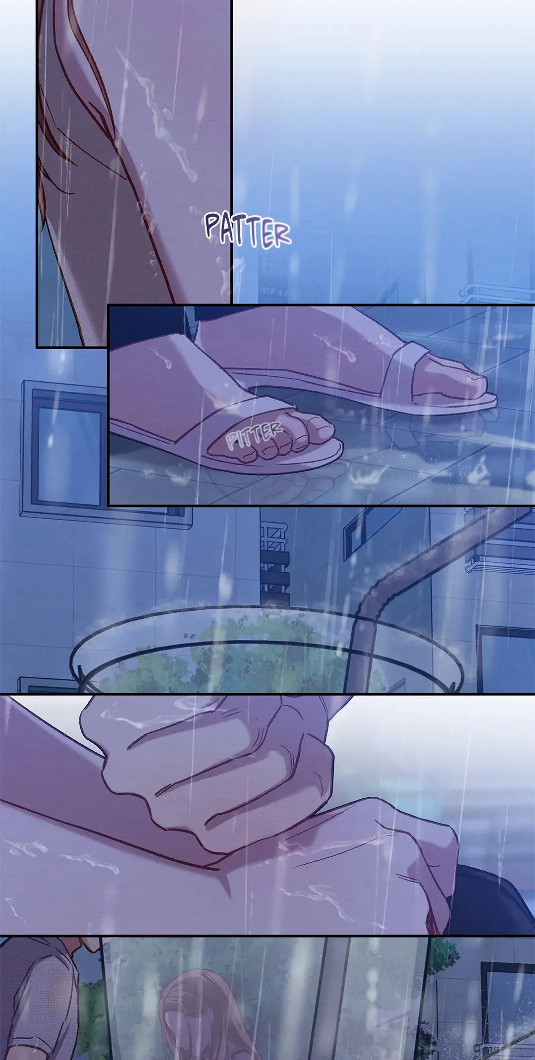 Dazzlingly Bright - Chapter 116 - Page 2