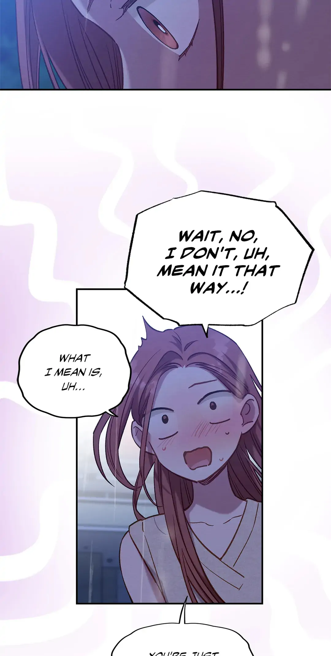 Dazzlingly Bright - Chapter 116 - Page 6