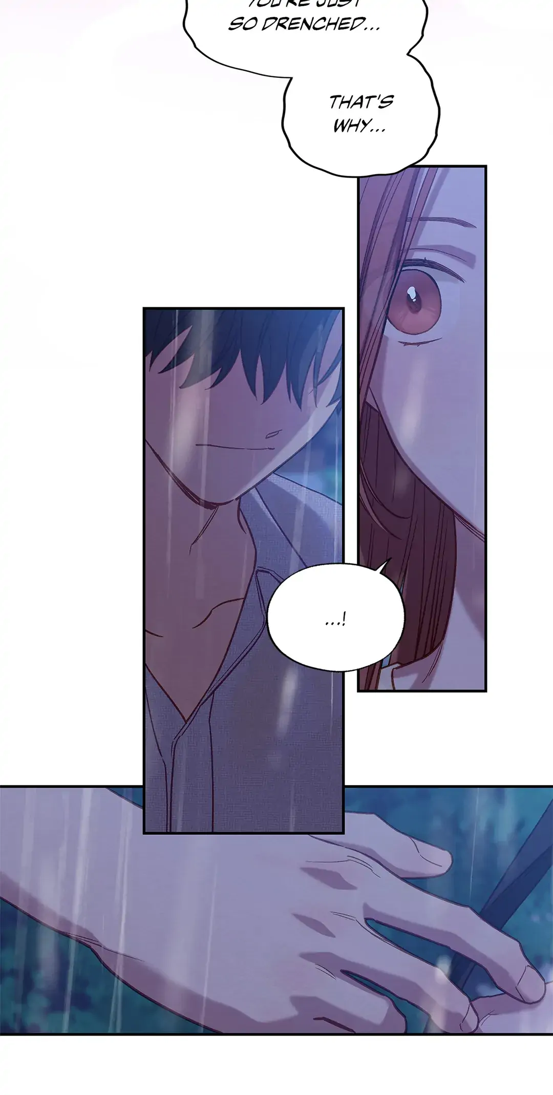 Dazzlingly Bright - Chapter 116 - Page 7