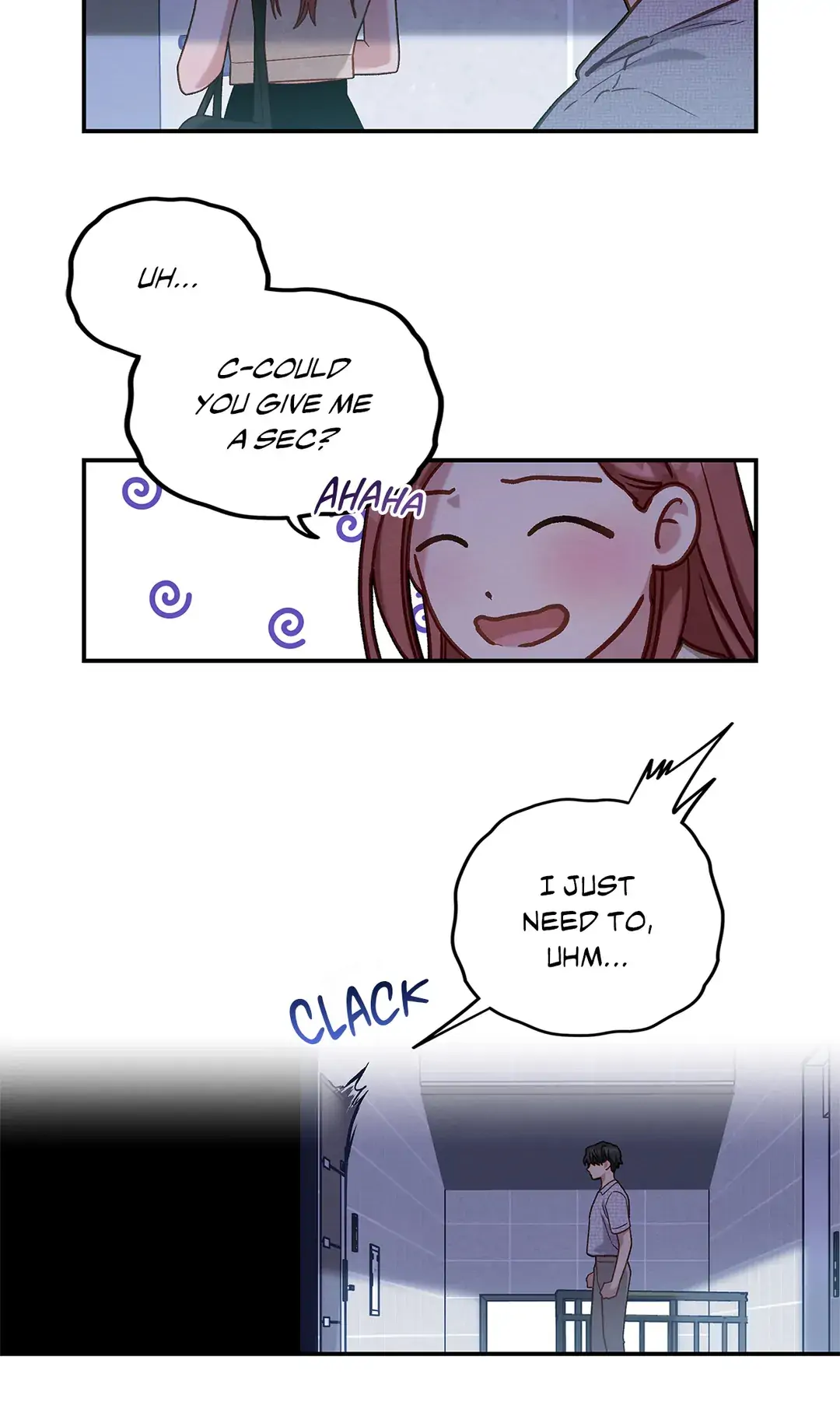 Dazzlingly Bright - Chapter 116 - Page 13
