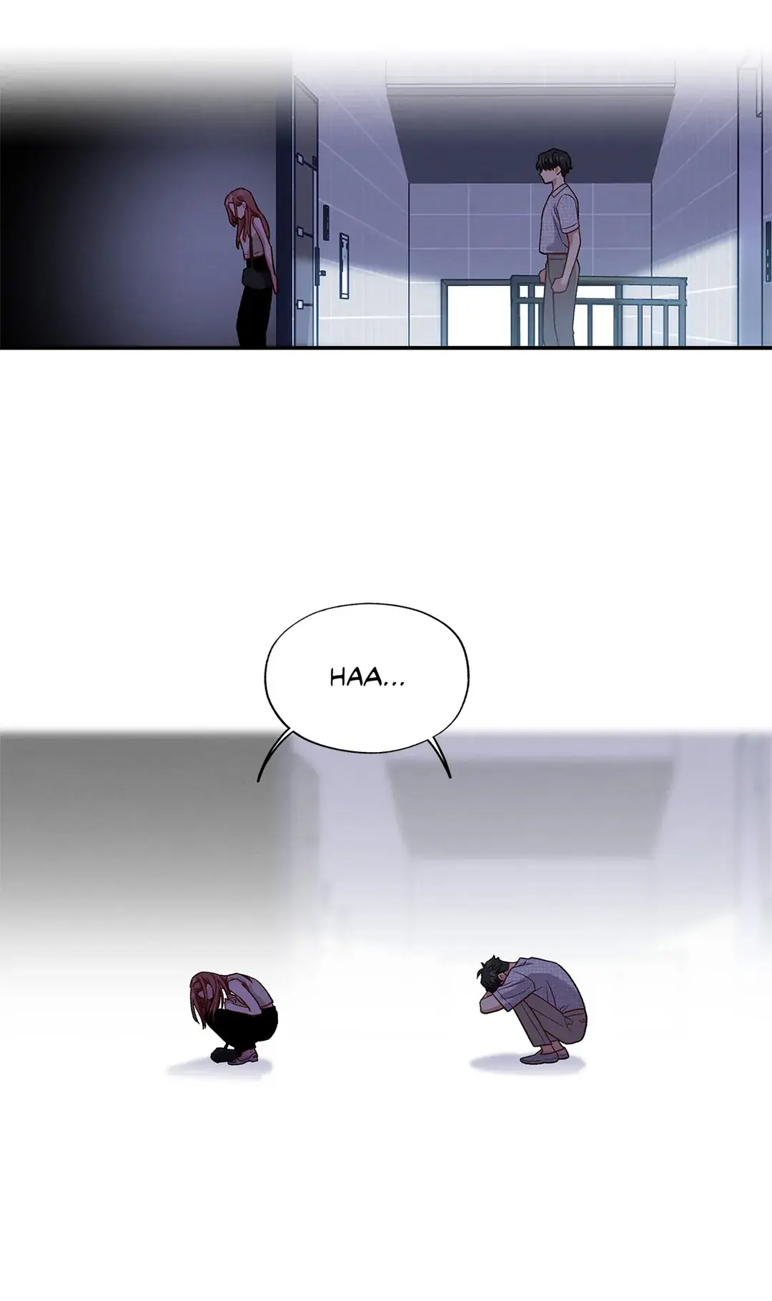 Dazzlingly Bright - Chapter 116 - Page 14